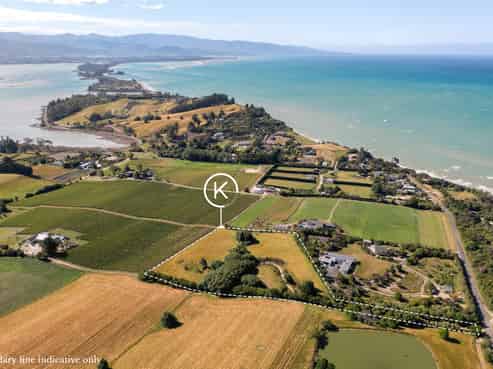 50  Cliff Road, Tasman