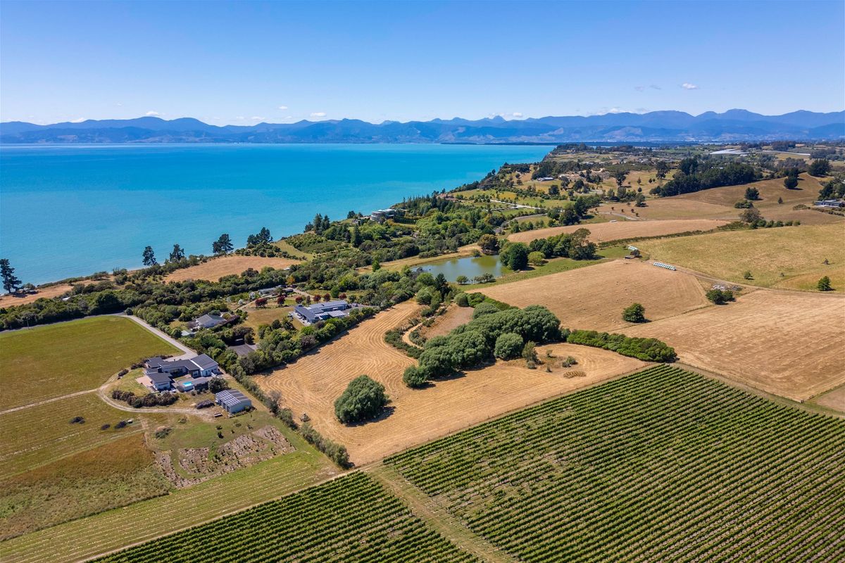A Private Sanctuary with Unmatched Views, Tasman