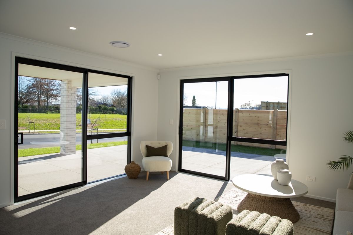 Sophisticated Family Abode - Ansicht 3