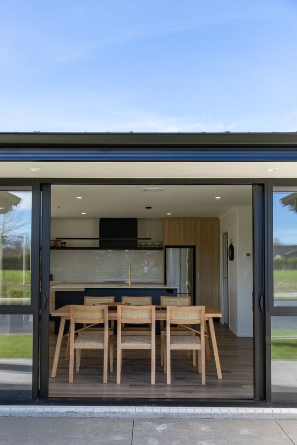Sophisticated Family Abode - Ansicht 5