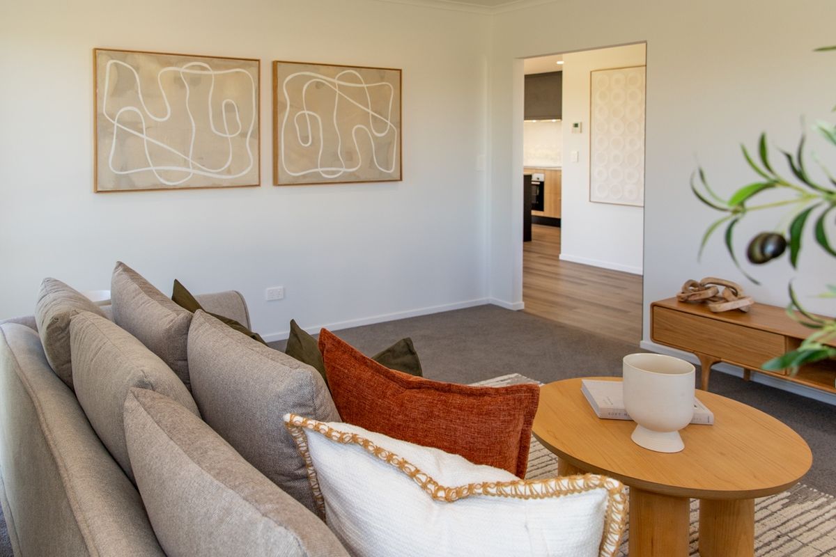 Sophisticated Family Abode - Ansicht 4