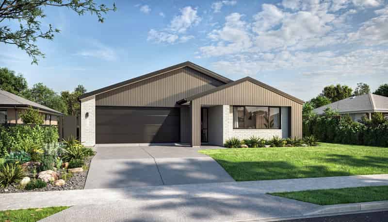 Lot 30 Maea Fields - Stage 2, Matamata, Matamata