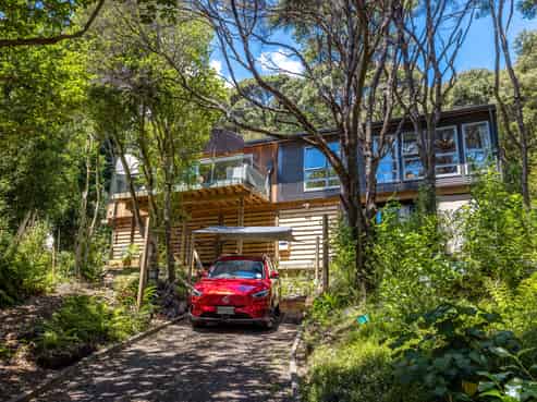 4 Watson Road, Omiha