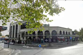 High-Exposure Retail Opportunity