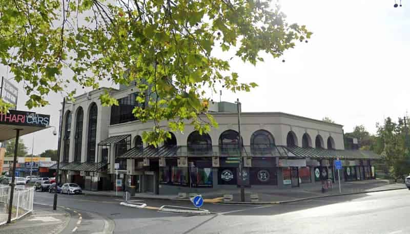  Shop 3, 333 Great North Road, Henderson