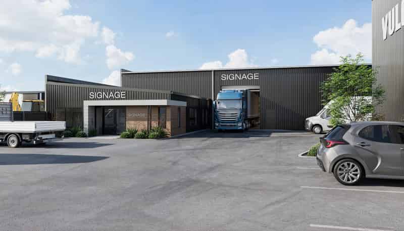 9 Angus Place, Onekawa