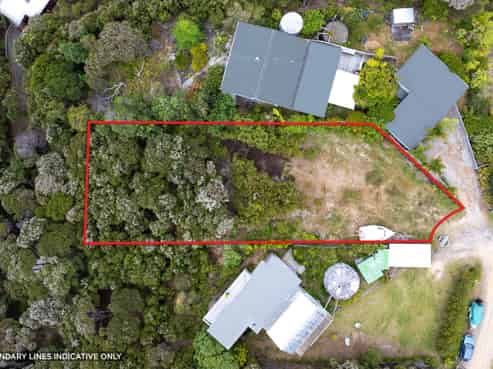 7 Lavinia Place, Kawau Island