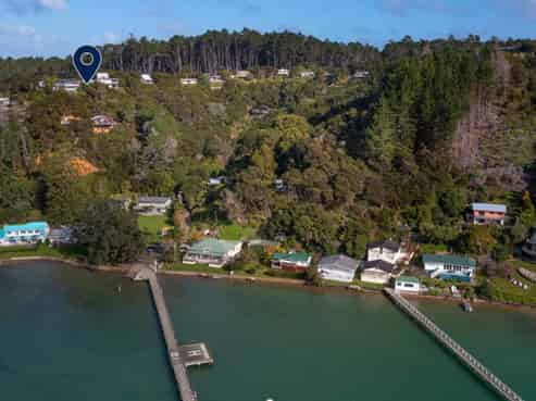 7 Lavinia Place, Kawau Island