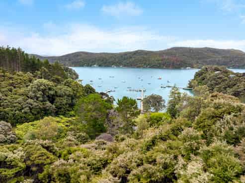 7 Lavinia Place, Kawau Island