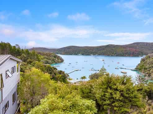 7 Lavinia Place, Kawau Island