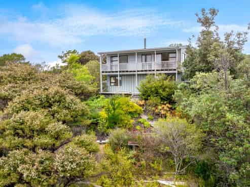 9 Lavinia Place, Kawau Island