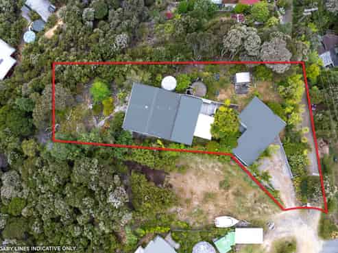 9 Lavinia Place, Kawau Island