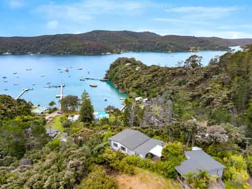 9 Lavinia Place, Kawau Island