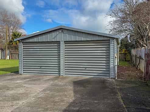 39 Mills Street, Waharoa