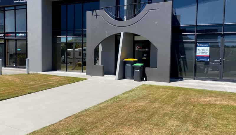 3/1008 Ferry Road, Ferrymead
