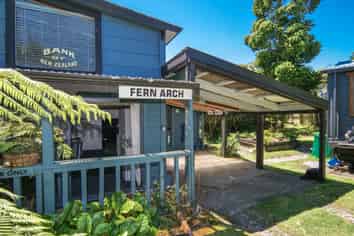 3 Kupe Street, Carters Beach