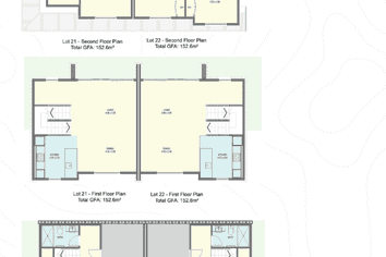 Lot 21/20 Melia Place, Stanmore Bay