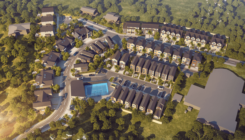 Lot 34/20 Melia Place, Stanmore Bay