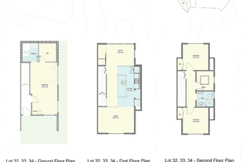 Lot 34/20 Melia Place, Stanmore Bay