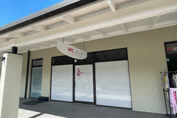 Riverview Plaza 48 sqm Office/Retail 