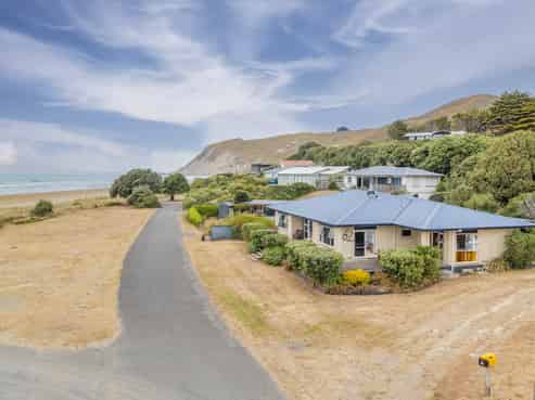 62 Beach Road, Porangahau