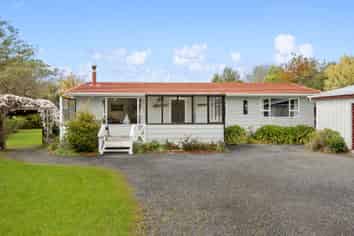 333A Pounawea Road Owaka, Papatowai/Pounawea