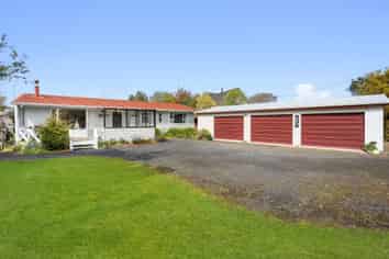 333A Pounawea Road Owaka, Papatowai/Pounawea