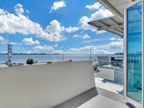 First floor office – Prime Ferrymead location
