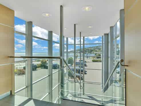 First floor office – Prime Ferrymead location