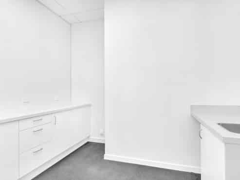 First floor office – Prime Ferrymead location