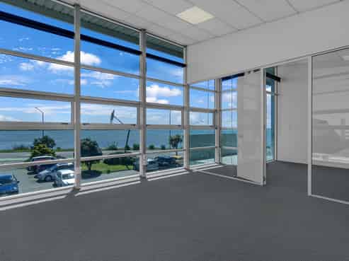 First floor office – Prime Ferrymead location