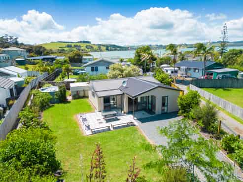 4 Driftwood Lane, Mangonui