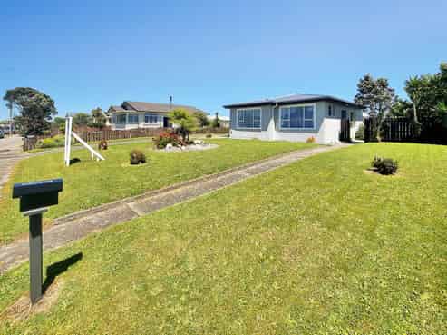 130 Blake Street, Blaketown