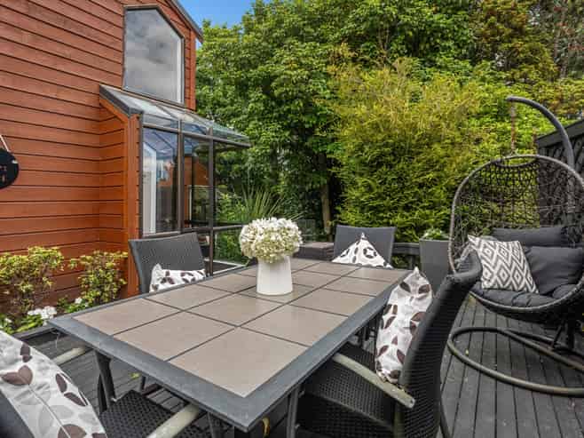 6 Tudor Rise, Whakatane