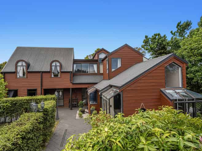 6 Tudor Rise, Whakatane