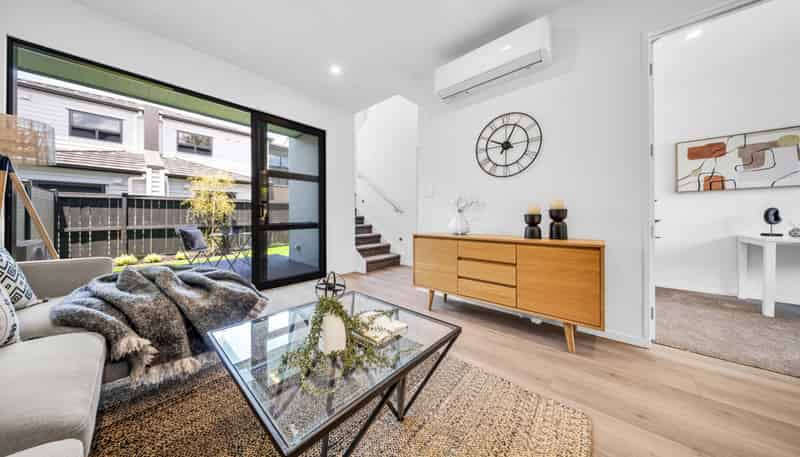 83-87 Cascades Road, Pakuranga Heights