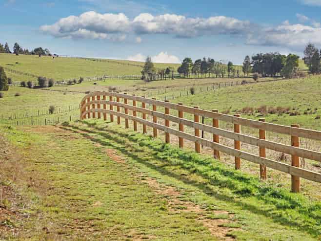 1739A Ponga Road, Hunua