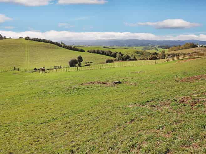1739A Ponga Road, Hunua