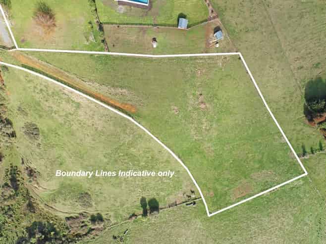 1739A Ponga Road, Hunua