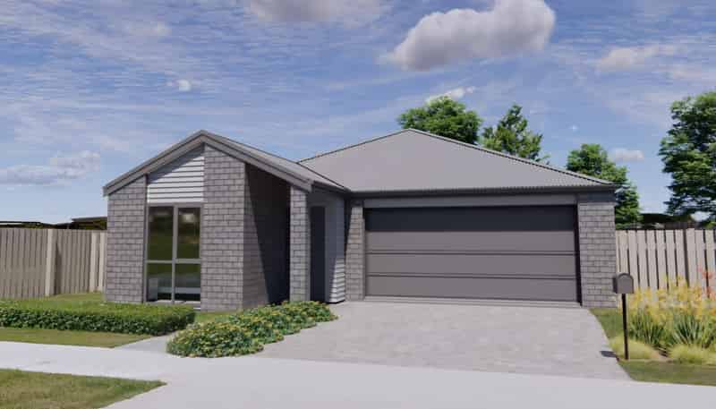 14 Bob Robertson Drive, Woodend