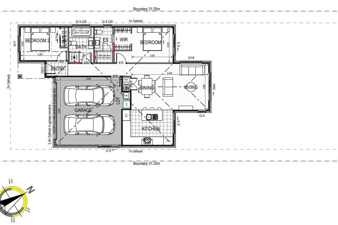 Investment or first home option in Ravenswood - Widok 2