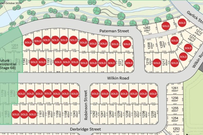 Investment or first home option in Ravenswood - Widok 3