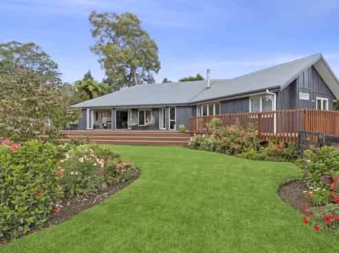 665 Kairangi Road, Rotoorangi