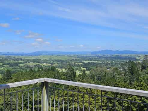 43B Wood Road, Maungatapere