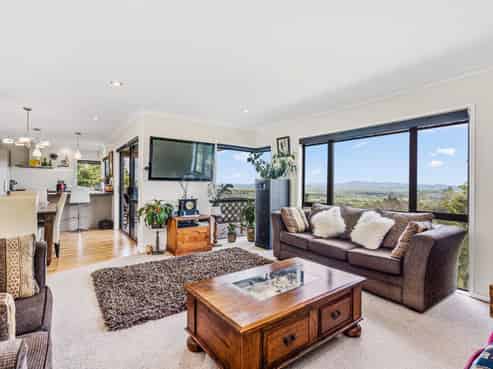 43B Wood Road, Maungatapere