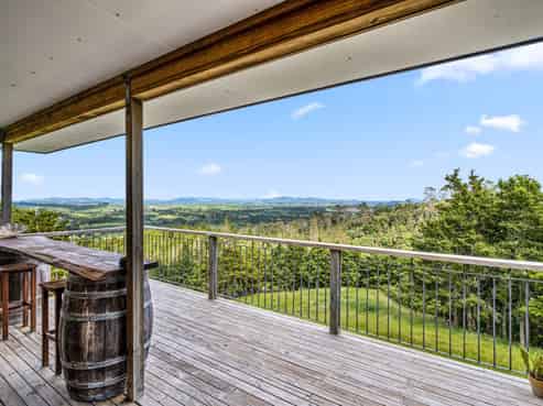 43B Wood Road, Maungatapere