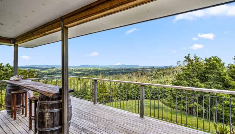 43B Wood Road, Maungatapere