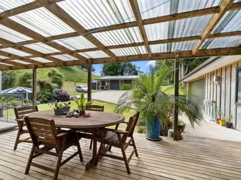43B Wood Road, Maungatapere