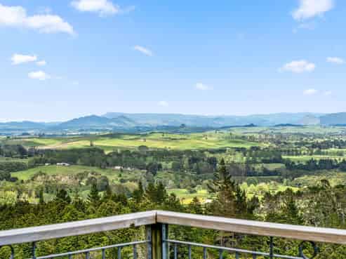 43B Wood Road, Maungatapere