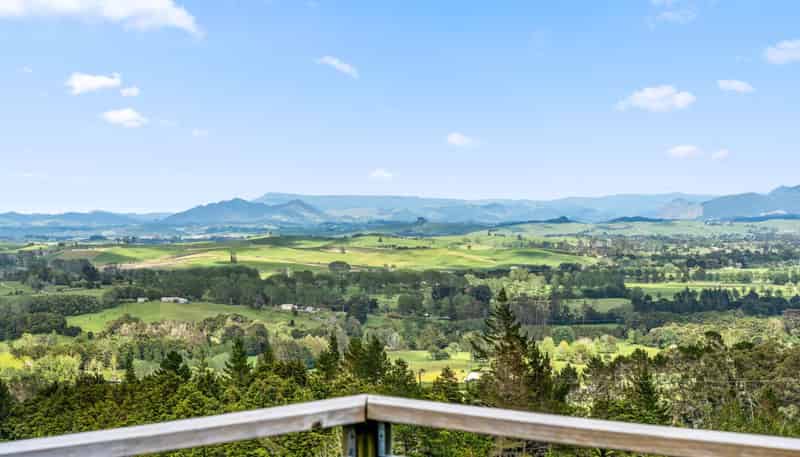 43B Wood Road, Maungatapere